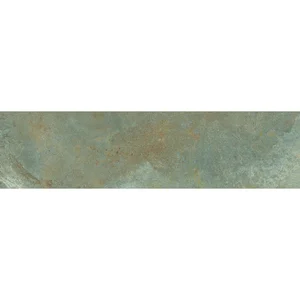 Плитка Smile Tile Tropicana TROPICANA AQUA GREEN 7,5x30 97384262 глянцевая