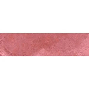 Плитка Smile Tile Tropicana TROPICANA RUBY 7,5x30 26282167 глянцевая
