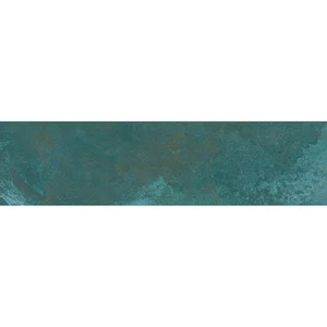 Плитка Smile Tile Tropicana TROPICANA TURQUOISE 7,5x30 62925128 глянцевая