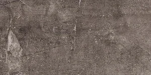 Керамогранит Decovita Smoky Black Full Lappato 60x120 лаппатированный