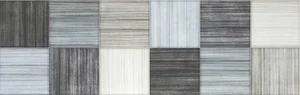 Плитка Grespania Sofia Blanco 31,5x100 глянцевая