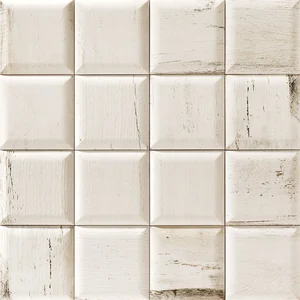 Плитка Mainzu Soho Blanco 15x15 матовая