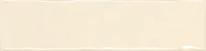 Плитка APE Sotile Ivory 5x20 глянцевая