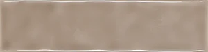 Плитка APE Sotile Tiramisu 5x20 глянцевая