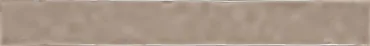 Плитка APE Sotile Tiramisu 5x40 глянцевая