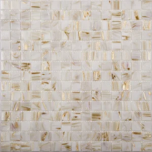 Мозаика NS Mosaic SP01 32,7x32,7 глянцевая