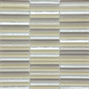 Мозаика Natural Mosaic Spectrum CAS-018 (Стекло) 30x30 глянцевая