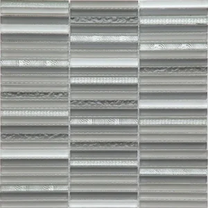 Мозаика Natural Mosaic Spectrum CAS-020 (Стекло) 30x30 глянцевая