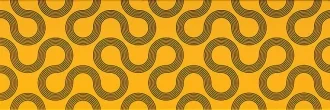 Spin Yellow-Black Geo O-SPI-WTU061