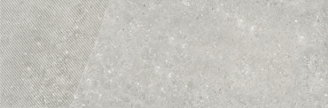 Керамогранит Azuvi Spirit Grey Decor (2) 30x90 сатинированный