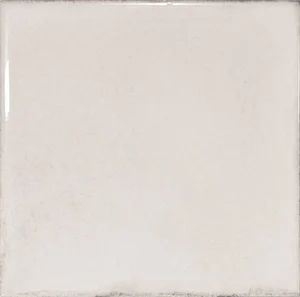 Плитка Equipe Splendours White 23967 15x15 глянцевая