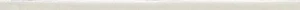 Бордюр Dom Spotlight Coprifilo Ivory Lux DSG20C 1x33,3 глянцевый