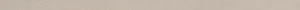 Бордюр Dom Spotlight Coprifilo Taupe Lux DSG60C 1x33,3 глянцевый