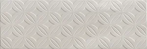 Плитка Dom Spotlight Geo Grey Lux DSG3340G 33,3x100 глянцевая