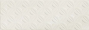 Плитка Dom Spotlight Geo Ivory Lux DSG3320G 33,3x100 глянцевая