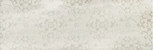 Декоративный элемент Dom Spotlight Inserto Neoclassico Ivory Lux DSG20IN 33,3x100 глянцевый