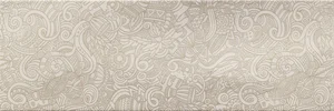 Декоративный элемент Dom Spotlight Inserto Taupe Dudling 33,3x100 глянцевый