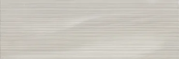 Плитка Dom Spotlight Lines Grey Lux DSG3340L 33,3x100 глянцевая