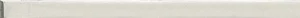 Бордюр Dom Spotlight Matita Ivory Lux DSGM20 2x33,3 глянцевый