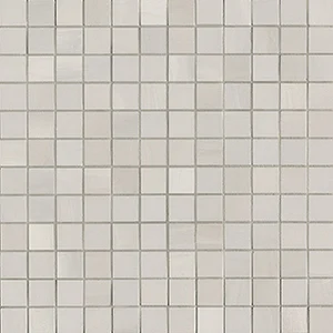 Мозаика Dom Spotlight Mosaic Grey Lux DSG40M 33,3x33,3 глянцевая