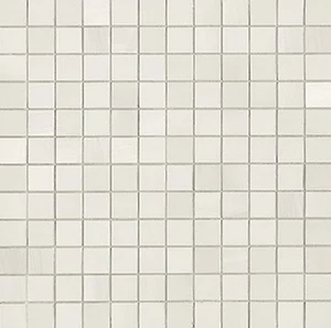 Мозаика Dom Spotlight Mosaic Ivory Lux DSG20M 33,3x33,3 глянцевая