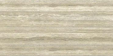 Керамогранит FMG Maxfine Sq. Travertino P737288MF6 37,5x75 матовый