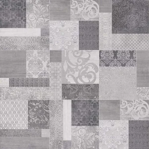 Декоративный элемент Impronta Square Carpet F SQC68F 60x60 матовый