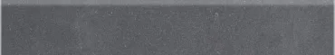 Бордюр Impronta Square Crossing Battiscopa Lapp. SQ0665L 10x60 лаппатированный