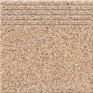 Ступень Tubadzin ST-Tartan 10 33,3x33,3 матовая