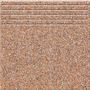 Ступень Tubadzin ST-Tartan 6 33,3x33,3 матовая
