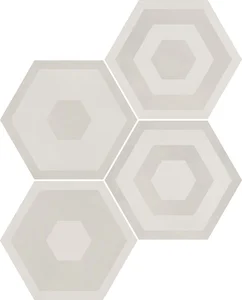 Керамогранит Geotiles Stardeck Desert 25,8x29 матовый