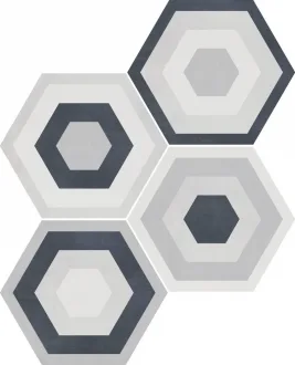 Stardeck Gris