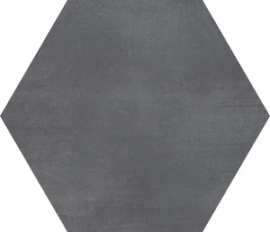 Керамогранит Geotiles Starkhex Mica 25,8x29 матовый