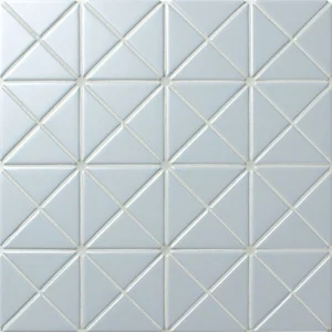 Мозаика Starmosaic Albion Blue 25,9x25,9 матовая