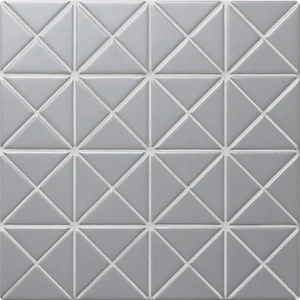 Мозаика Starmosaic Albion Grey 25,9x25,9 матовая