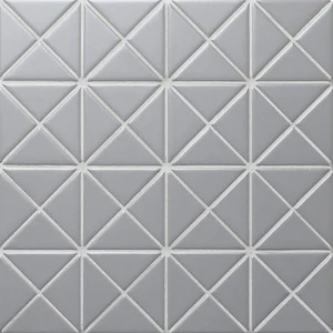 Мозаика Starmosaic Albion Light Grey 25,9x25,9 матовая