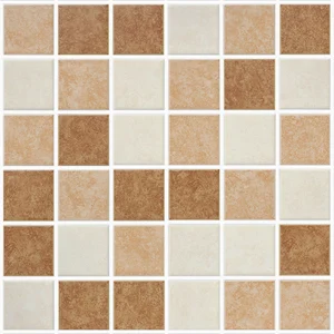 Мозаика Starmosaic Homework Beige Matt 30,6x30,6 матовая