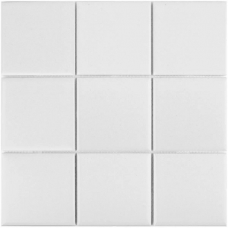 Homework White Matt MH33900