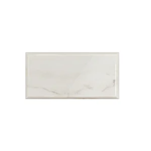 Плитка Starmosaic Wild Stone MwP BL 7,4x14,8, натур. мрамор 1236053 полированная