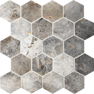 Wild Stone Hexagon VLgP