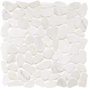 Мозаика Starmosaic Wild Stone Peble VMw Tumbled 30x30 матовая