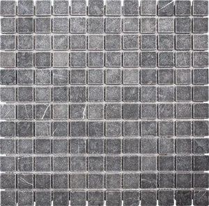 Мозаика Starmosaic Wild Stone (23x23) VBs Tumbled 30x30 матовая