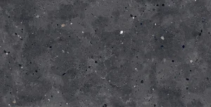 Керамогранит Staro Concreto Плитка Fenix Nero 60x120 Sugar 74122864 матовый