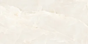 Керамогранит Staro Luna Rossa LunaRossa Плитка Onyx Elegant Pearl Satin 60x120 19985220 сатинированный