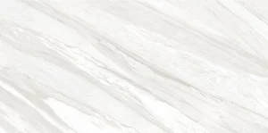 Керамогранит Staro Luxor Bianco Venato Polished 60x120 полированный