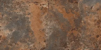 Metal Vintage Brown