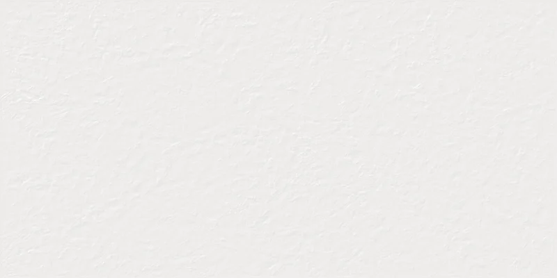 Керамогранит Staro Monocolors Плитка Arte White 60x120 5мм Matt Relief 76615601 матовый