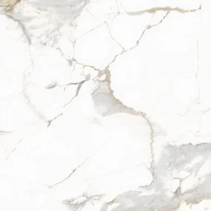 Керамогранит Staro Oasis Calacatta Blonde Polished 60x60 полированный