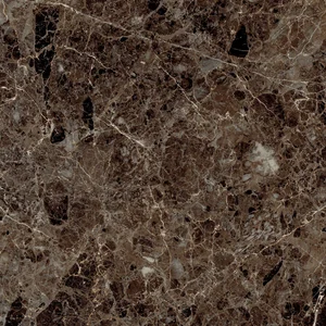 Керамогранит Staro Oasis Imperador Black High Gloss 60x60 полированный