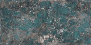 Керамогранит Staro 47971636 Palacio Neo Amazonite Teal 60x120 Polished полированный